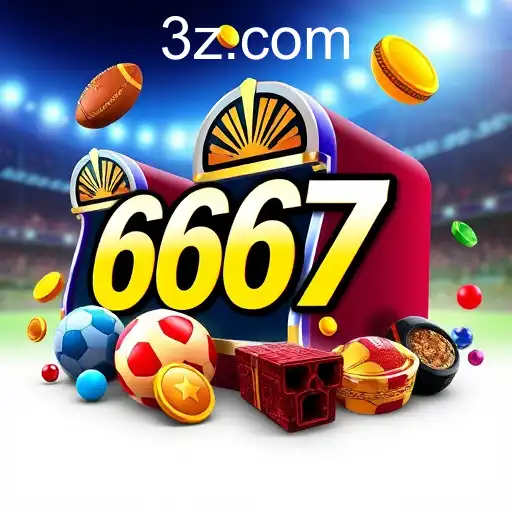 667bet5 Alavanca Atração em 2025