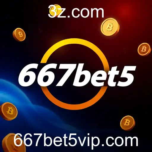 667bet5: Tendências e Dinâmicas no Mercado de Jogos