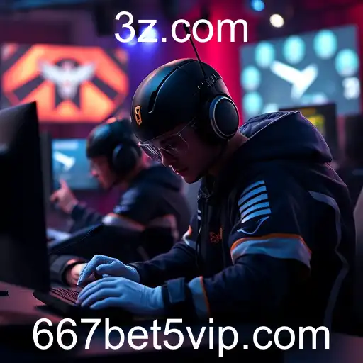 Expansão e Desafios do Mercado de Jogos Online em Português