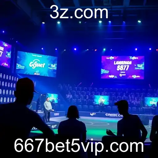 Inovações e Tendências no Mundo dos Jogos Online em 2026