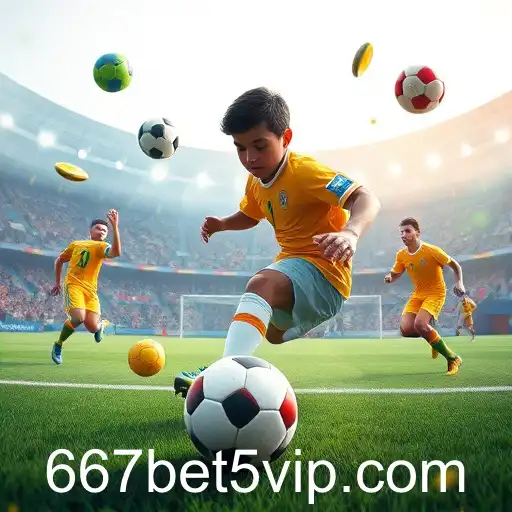 O Crescimento do Mercado de Jogos Online em 2026