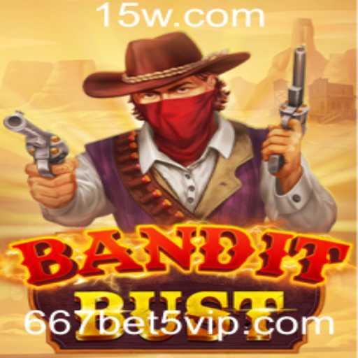 BanditBust: Aventuras e Estratégias no Novo Jogo de Ação