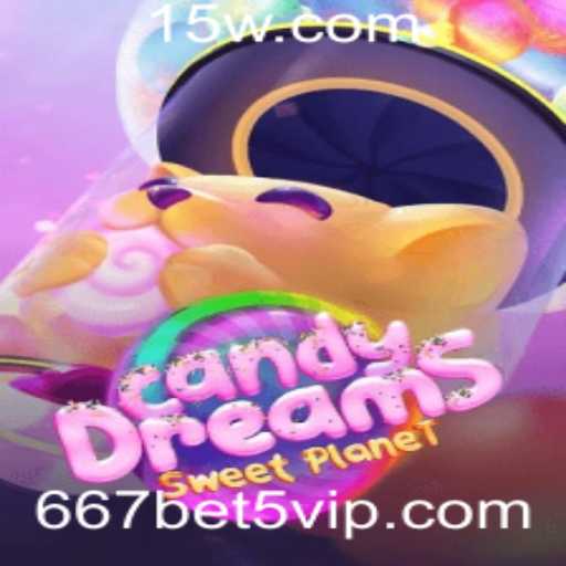CandyDreams: A Aventura Doce no Universo dos Jogos