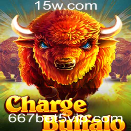 Descubra ChargeBuffalo: O Jogo que Está Conquistando o Mundo dos eSports