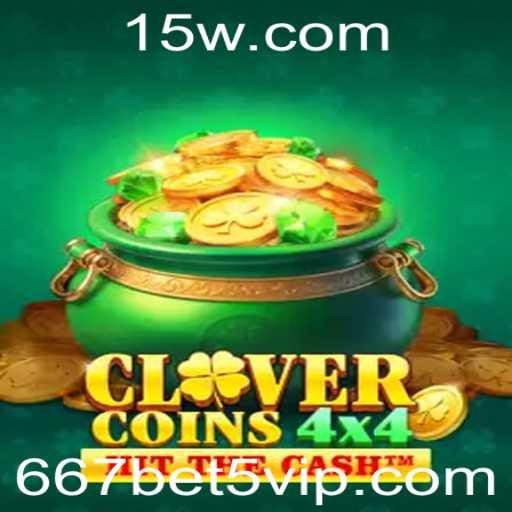 Tudo o que Você Precisa Saber Sobre o Jogo CloverCoins4x4