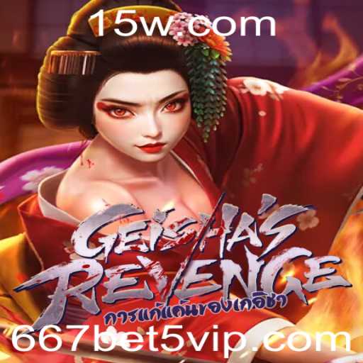 Desbravando o Fascinante Universo de GeishasRevenge: Um Jogo de Estratégia e Arte