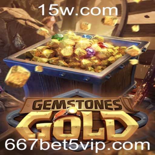 Descubra o Fascinante Mundo de GemstonesGold: Um Guia Completo