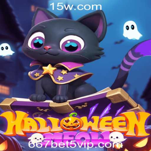 HalloweenMeow: Um Mergulho no Mundo Espetacular do Jogo de Halloween