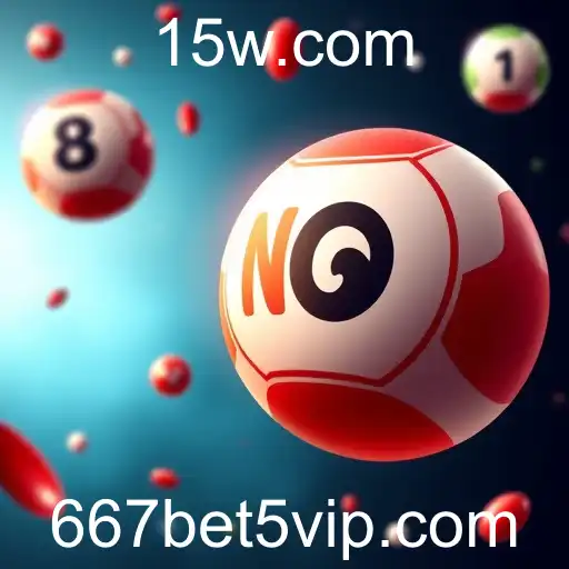 Jogos de Bingo: Uma Viagem no Mundo dos Números com 667bet5