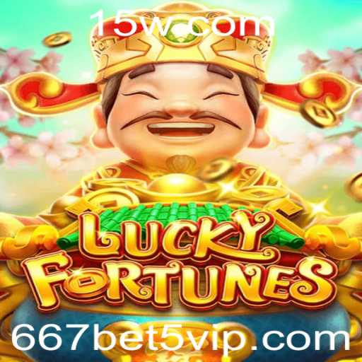 Descubra o Emocionante Mundo de LUCKYFORTUNES: Jogue e Vença com Estratégia
