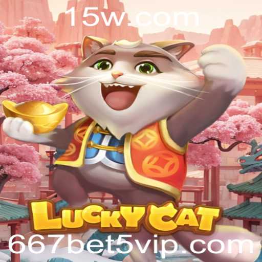 Descubra as Emoções do Jogo LuckyCat e Como Jogar com a Sorte 667bet5