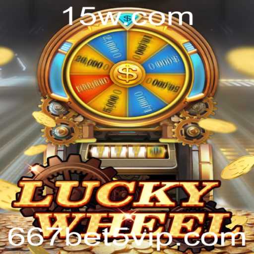 Descubra o Fascinante Jogo LuckyWheel: Diversão Garantida com 667bet5