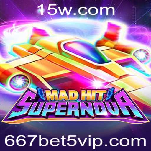 MadHitSupernova: Descubra o Jogo do Momento