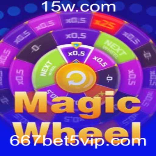 Descubra o Universo Fascinante de MagicWheel: O Jogo de Sorte e Estratégia