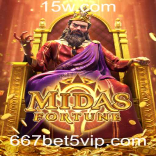 Explorando MidasFortune: O Jogo que Transforma Estratégia em Ouro