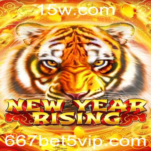 Explorando o Novo Jogo 'NewYearRising' e Suas Regras Fascinantes