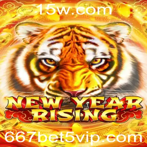 Explorando o Novo Jogo 'NewYearRising' e Suas Regras Fascinantes