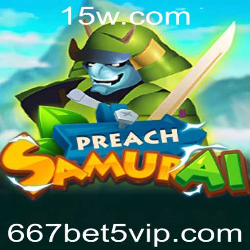 Descubra o Fascinante Jogo PreachSamurai: Regras e Introdução