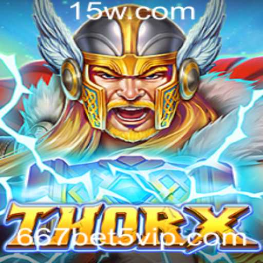 Descubra o Mundo de ThorX: Uma Aventura Épica no Universo dos Jogos Digitais