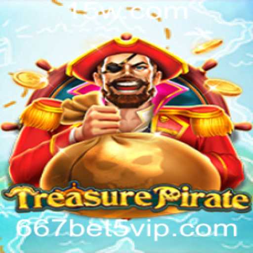 Explorando o Mundo Aventureiro de TreasurePirate