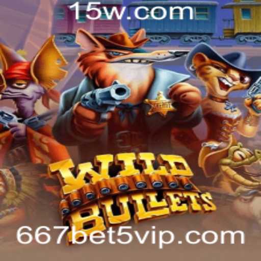 Tudo o que Você Precisa Saber Sobre o Jogo WildBullets